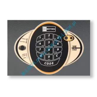 MOTTURA 11.3325 PERSONAL 