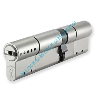 MUL-T-LOCK MTL 600 Modular / Interactive+ 48/68NN (116 mm), wkładka patentowa - 3