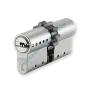 MUL-T-LOCK Classic Modular 33/33ZN (66 mm), wkładka patentowa - 3