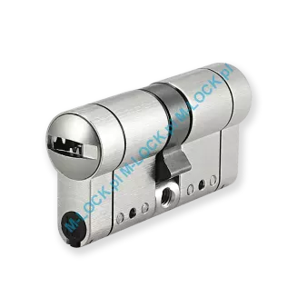 MOTTURA Champions Modular 31/31NN (62 mm), wkładka patentowa - 2