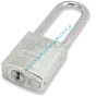 ABUS-86TI-45/HB80 TITALIUM / kłódka z wkładką EVVA AKURA 44 - 3