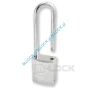ABUS-86TI-45/HB80 TITALIUM / kłódka z wkładką EVVA AKURA 44 - 6