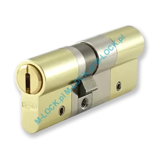 KESO 4000S Omega 35/45NGL (80 mm), wkładka patentowa - 3