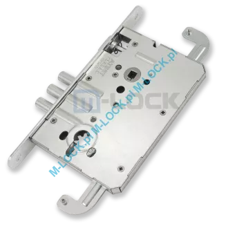 GERDA ZW-3000Z, zamek główny-wpuszczany - 3