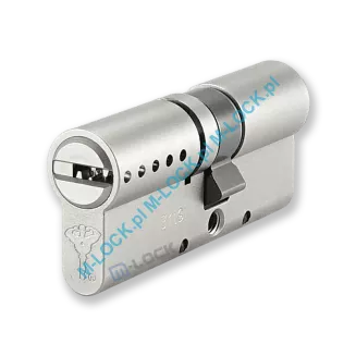 MUL-T-LOCK MTL 400 / Classic PRO 31/40NN (71 mm), wkładka patentowa - 3