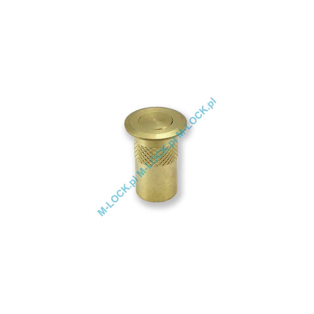 MOTTURA 99.165 wpust pręta ryglującego