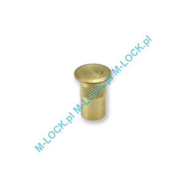 MOTTURA 99.165 wpust pręta ryglującego