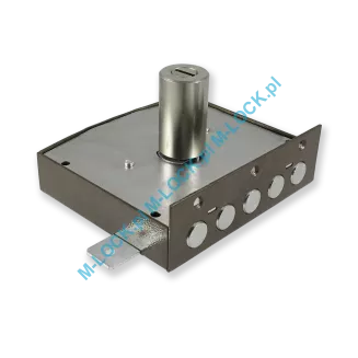 KASSEL 2301/02, zamek rozporowy - 3