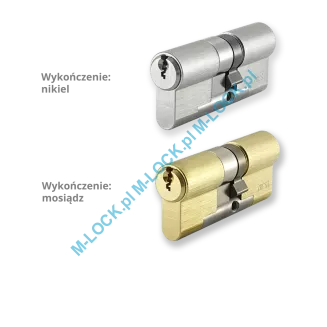 EVVA EPS 36/46NNsymo (82 mm), wkładka patentowa - 6