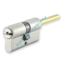 MUL-T-LOCK Classic 31/31GUNN (62 mm), wkładka patentowa z uniwersalną sztycą pokrętła - 4