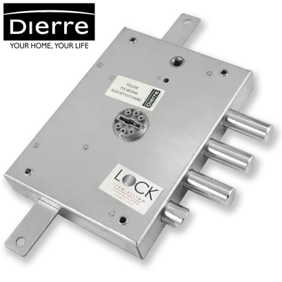 ATRA 714, zamek do drzwi DIERRE ASSO (bez wkładki MIA)