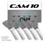 CAM 10, wkładka patentowa (konfigurator) - 2