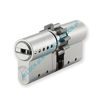 MUL-T-LOCK MTL 600 Modular / Interactive+ 31/40ZN (71 mm), wkładka patentowa - 3