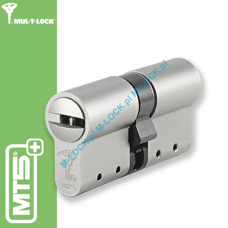 MUL-T-LOCK MT5+ Modular, domówienie wkładki do kodu (do karty)