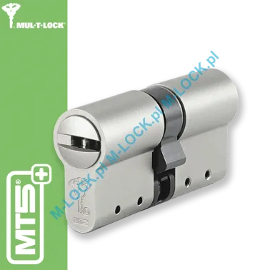 MUL-T-LOCK MT5+ Modular, domówienie wkładki do kodu (do karty)