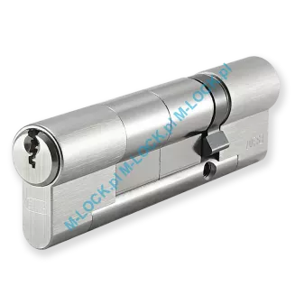 EVVA EPS 31/71NNsymo (102 mm), wkładka patentowa - 4