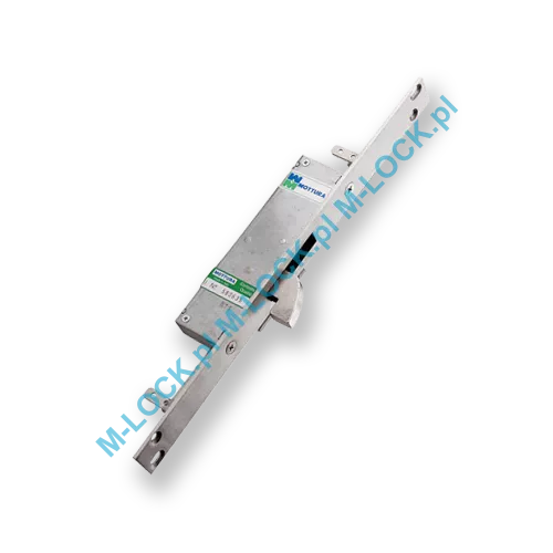 MOTTURA 96.205 Deviator - rygiel dodatkowy hakowy