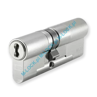 EVVA 4KS 36/46NN (82 mm), wkładka patentowa - 4