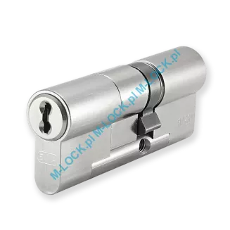 EVVA 4KS 27/46NN (73 mm), wkładka patentowa - 4