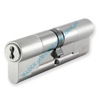 EVVA 3KSplus 51/51NN (102 mm), wkładka patentowa - 3