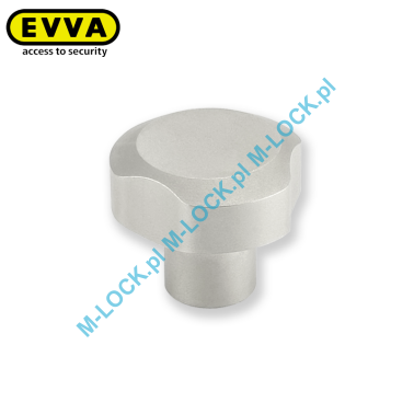 EVVA AKN-G1N, pokrętło do wkładki profilowej