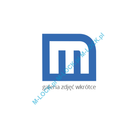 WILKA PR130 MODULAR - półwkładka patentowa (konfigurator)