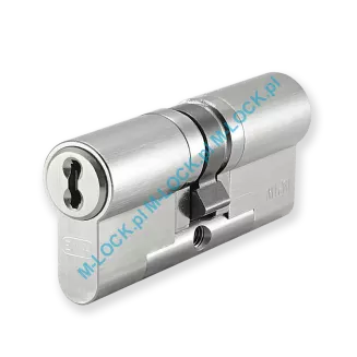 EVVA 4KS 36/36NN (72 mm), wkładka patentowa - 4