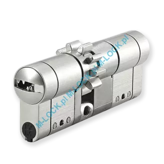 MOTTURA Champions Modular 36/46ZN (82 mm), wkładka patentowa - 2