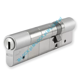 KESO 2000S Omega 35/85NN (120 mm), wkładka patentowa - 2