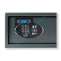 MOTTURA 10.HE7900 HOKEY sejf hotelowy wolnostojący z elektronicznym zamkiem szyfrowym (23 l) - 2