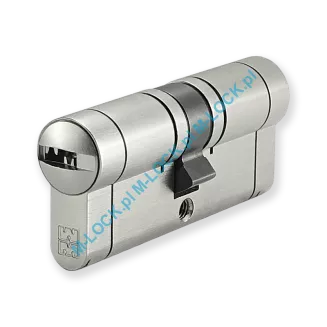 MOTTURA Champions PRO 36/36NN (72 mm), wkładka patentowa - 2