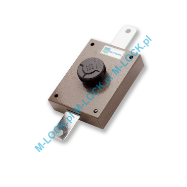 MOTTURA 34.300 jednostronna blokada rozporowa