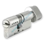 MUL-T-LOCK MTL 400 / Classic PRO 31/40G2NN (71 mm), wkładka patentowa z gałką - 3