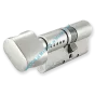 MUL-T-LOCK MTL 400 / Classic PRO 31/40G2NN (71 mm), wkładka patentowa z gałką - 4