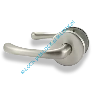 Klamka do drzwi WITEX, INBAL-K01N - 3