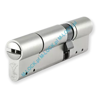 MUL-T-LOCK MTL 800 Modular / MT5+ 33/66NN (99 mm), wkładka patentowa - 2