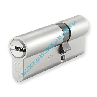 MUL-T-LOCK Classic 31/50NN (81 mm), wkładka patentowa do drzwi Dierre - 3