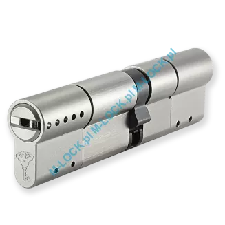 MUL-T-LOCK MTL 600 Modular / Interactive+ 55/65NN (120 mm), wkładka patentowa - 3