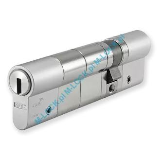 KESO 2000S Omega 35/65NN (100 mm), wkładka patentowa - 2