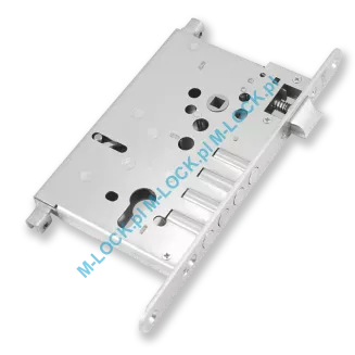 FORT 2A (ROM 8), zamek do drzwi Juwent, OK-BUD - 2