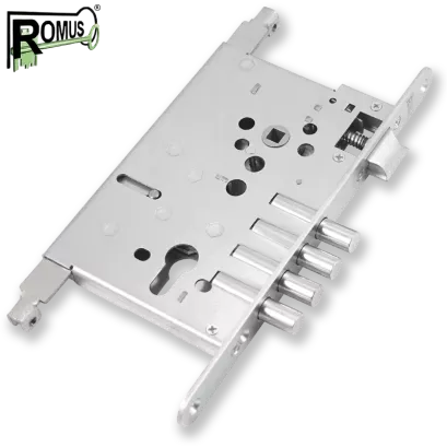 FORT 2A (ROM 8), zamek do drzwi Juwent, OK-BUD