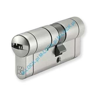 MOTTURA Champions PRO 31/41NN (72 mm), wkładka patentowa - 2