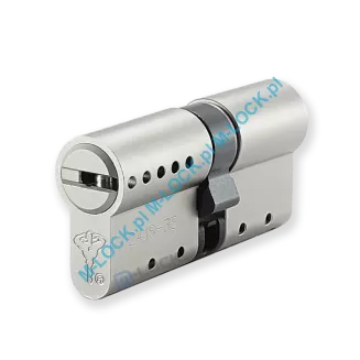 MUL-T-LOCK MTL 600 Modular / Interactive+ 31/35NN (66 mm), wkładka patentowa - 3