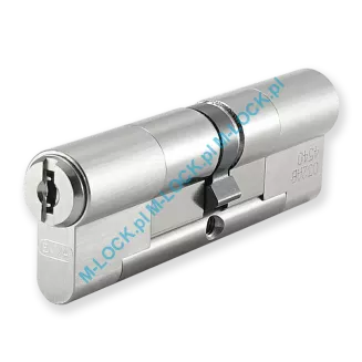 EVVA MCS 46/51NN (97 mm), wkładka patentowa - 3