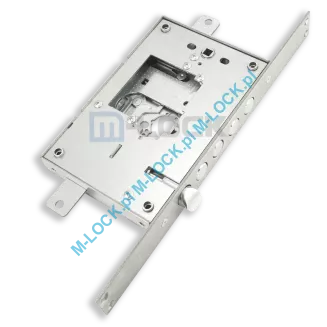 SECUREMME 2503.28N-SOTE zamek centralny-rozporowy (bez modułu kluczowego) - 2