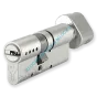 MUL-T-LOCK MTL 400 / Classic PRO 31/45G2NN (76 mm), wkładka patentowa z gałką - 3