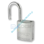 ABUS-86TI-45 TITALIUM / kłódka z wkładką DormaKaba EXPERT PLUS - 6