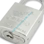 ABUS-86TI-45 TITALIUM / kłódka z wkładką DormaKaba EXPERT PLUS - 4