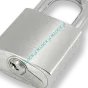 SECUREMME 7550XCS / EVVA EPSsymo, kłódka hartowana - 3