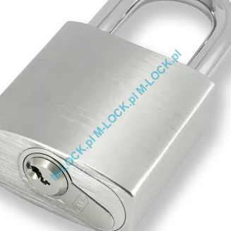 SECUREMME 7550XCS / EVVA EPSsymo, kłódka hartowana - 3
